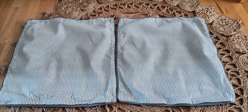 IKEA LUNGORT poszewka dekoracyjna dwustronna 50x50