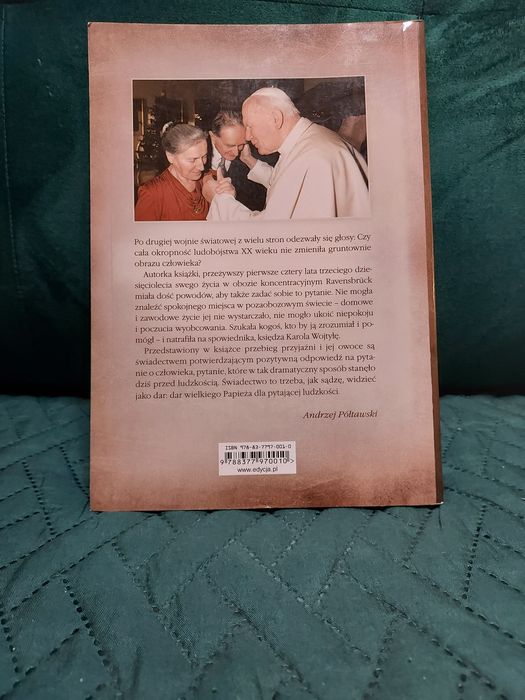 Beskidzkie rekolekcje - Wanda Półtawska