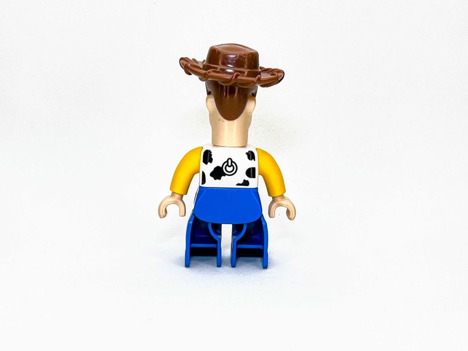 Woody (Toy Story) Figura Duplo