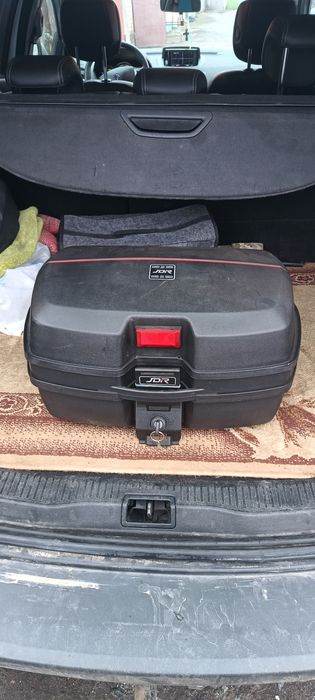 Продам Кофр - багажник на 45 літріа