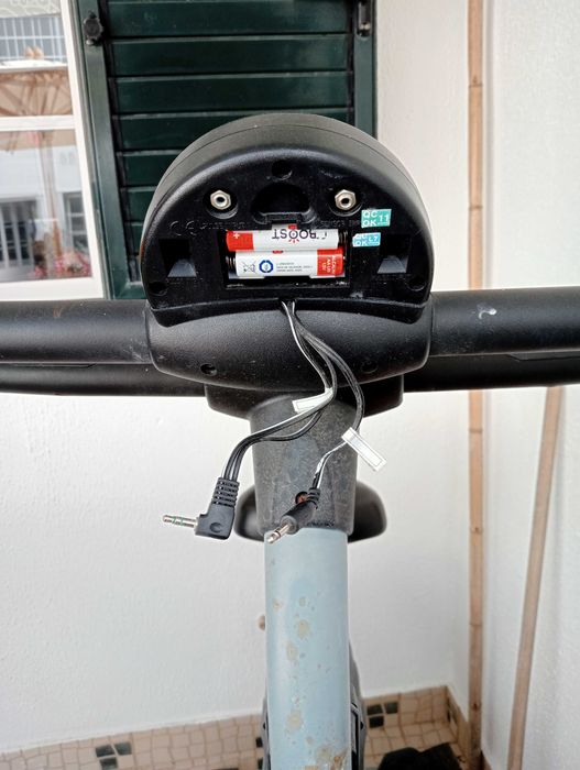 FICA FIT sem sair de casa!!Bicicleta excelente preço