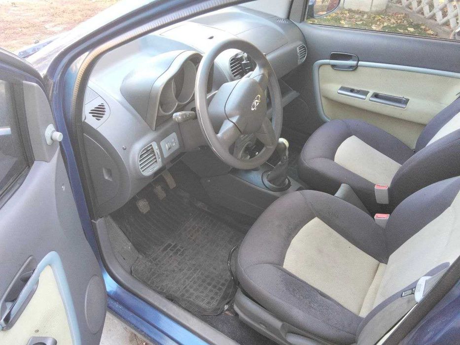 Продам Chery Kimo 2008