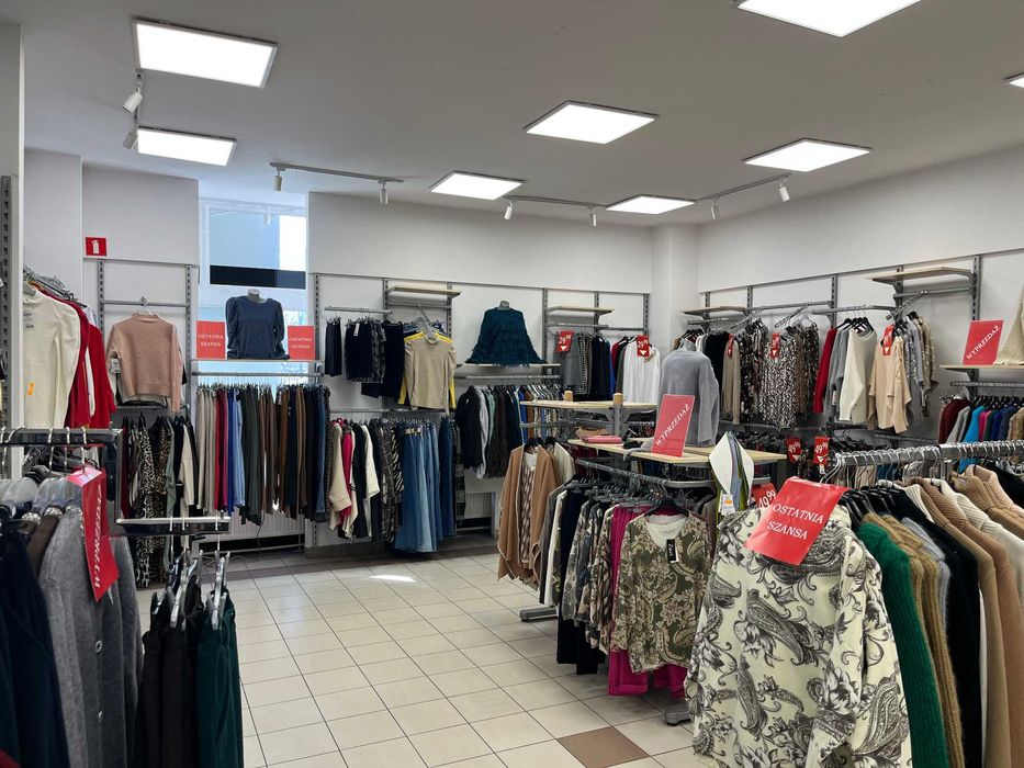 Lokal do wynajęcia – Warszawa (Bródno), ul. Kondratowicza