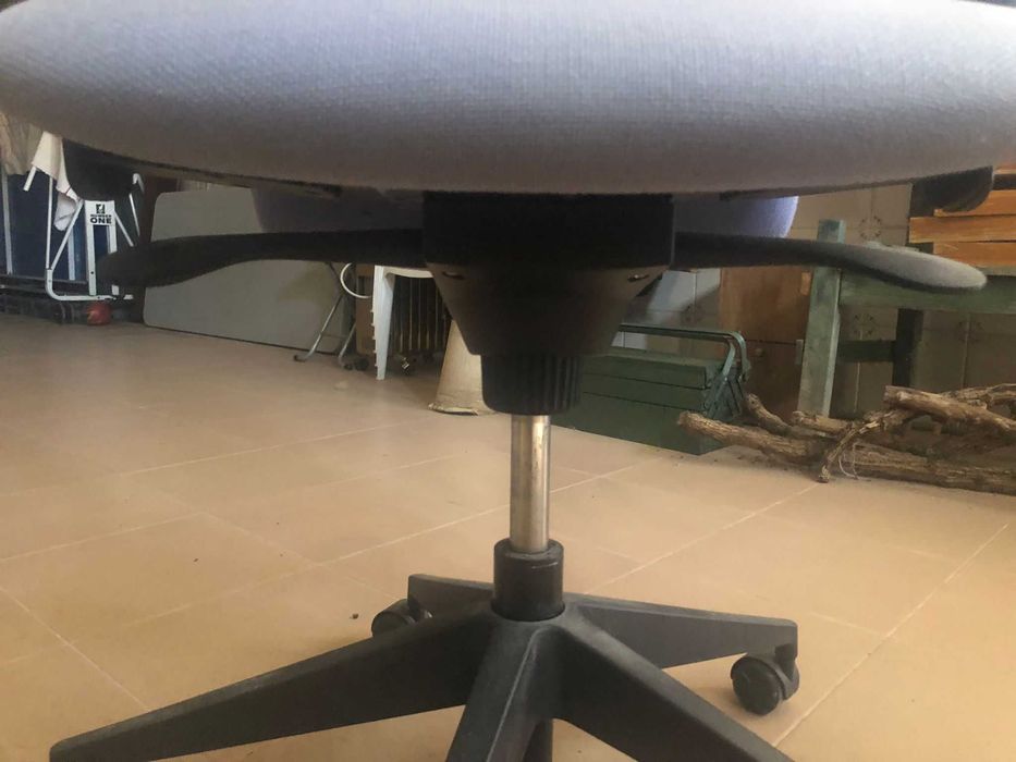 cadeira rotativa para secretária
