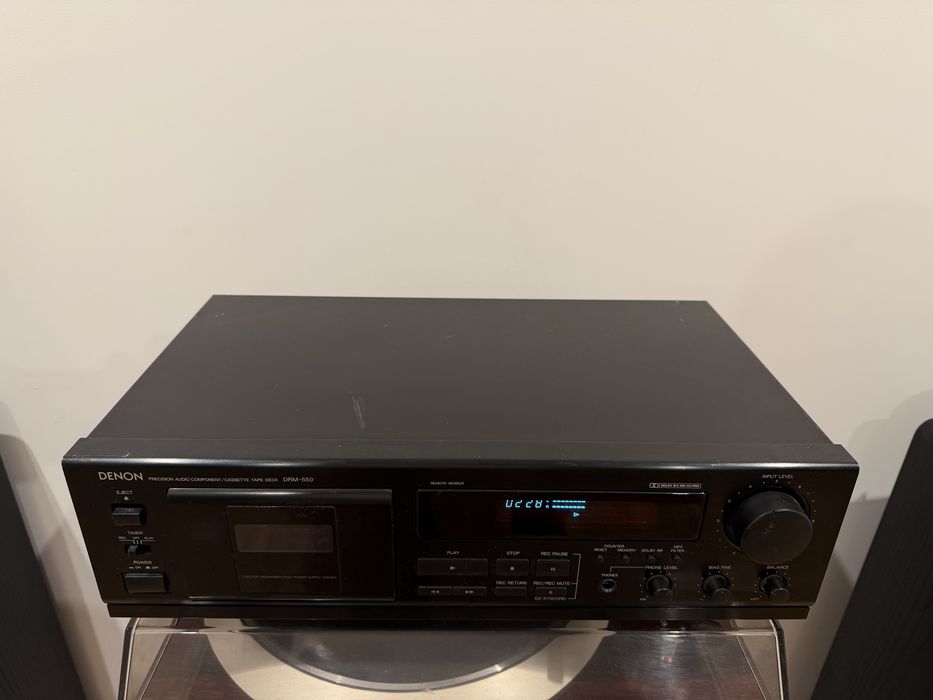 Denon DRM-550
