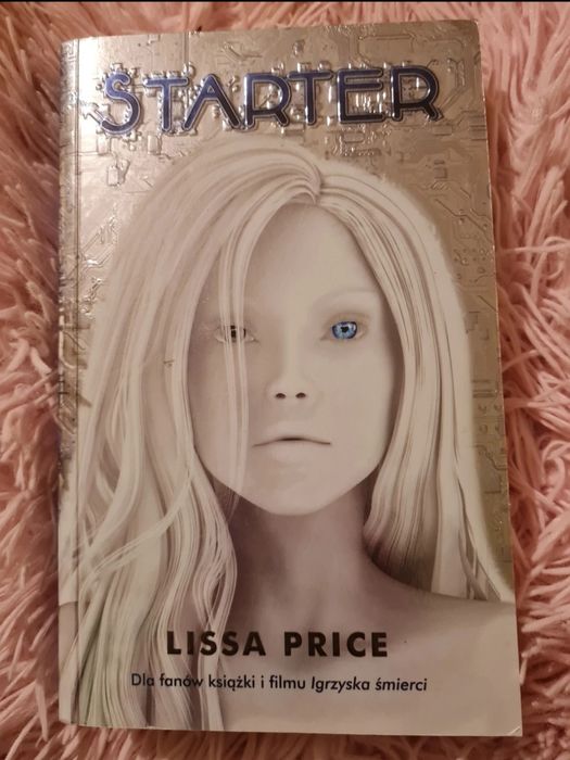 "Starter" Lissa Price