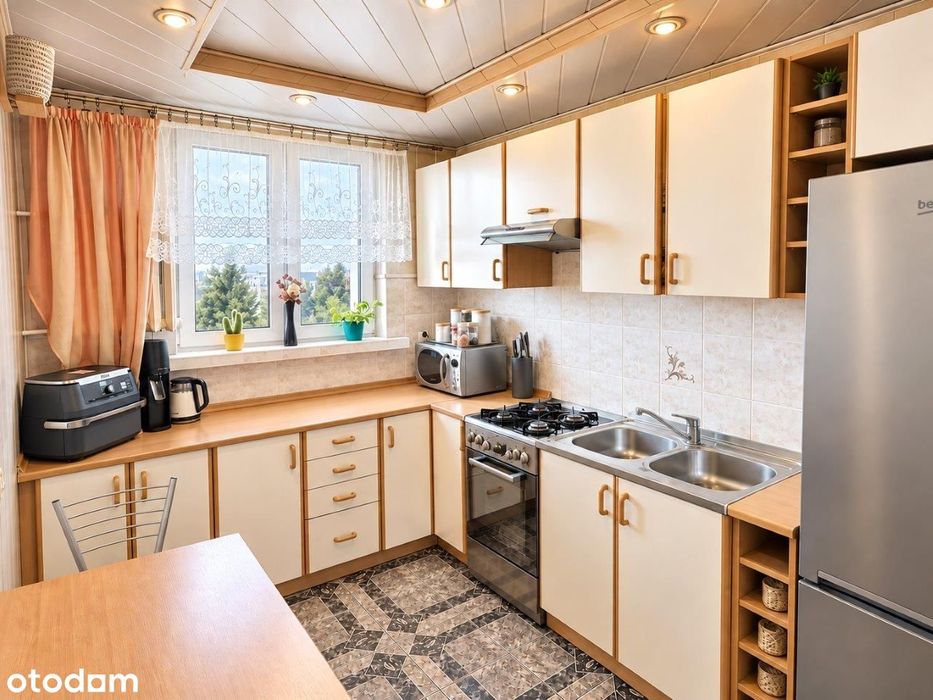58m², Płock ul. Jasna 12