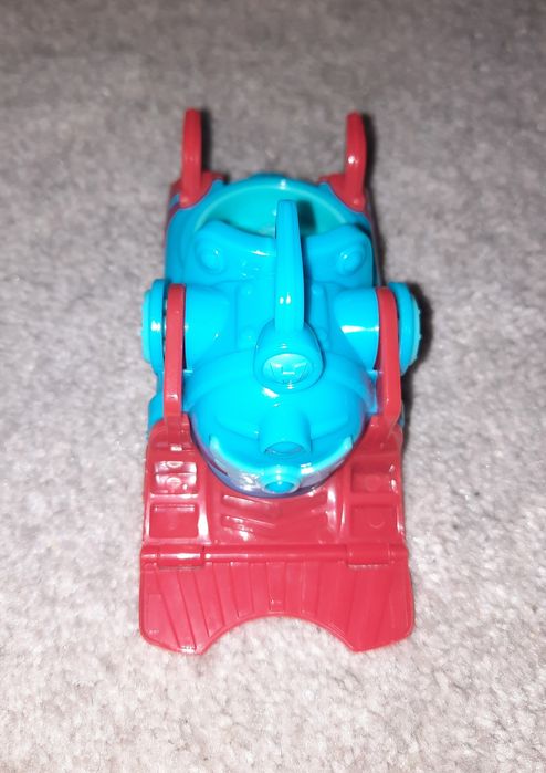 Veículos Superzings