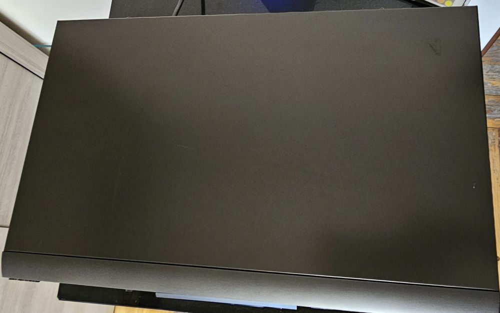 Technics RS-AZ7 deck kasetowy - jak nowy, idealny stan.