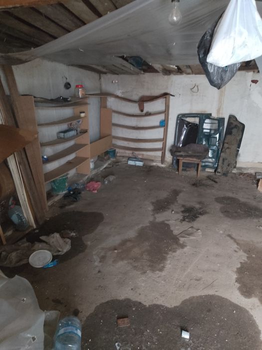 Гараж в Бердичеві