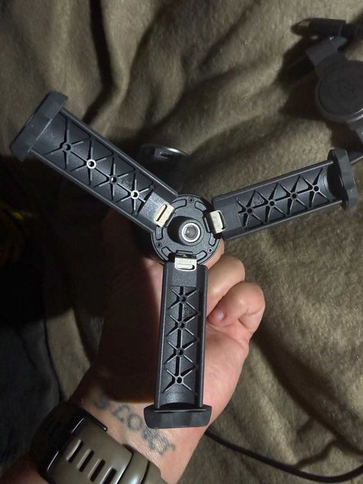 Dji osmo mobile 8 система стабілізації