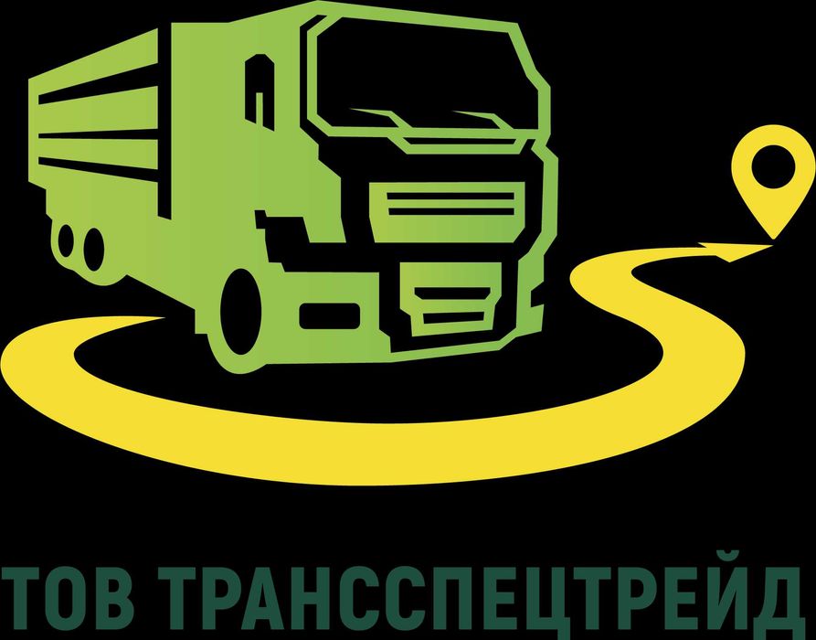 Услуги самосвала, зерновоза