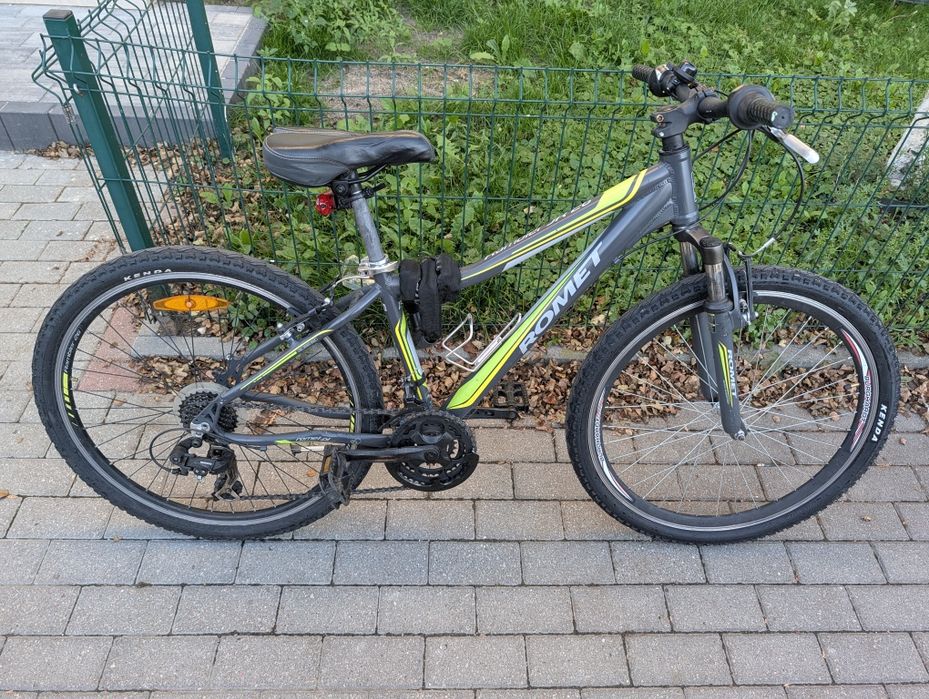 MTB Romet Rambler