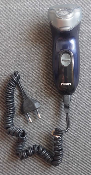 Máquina barbear Philips