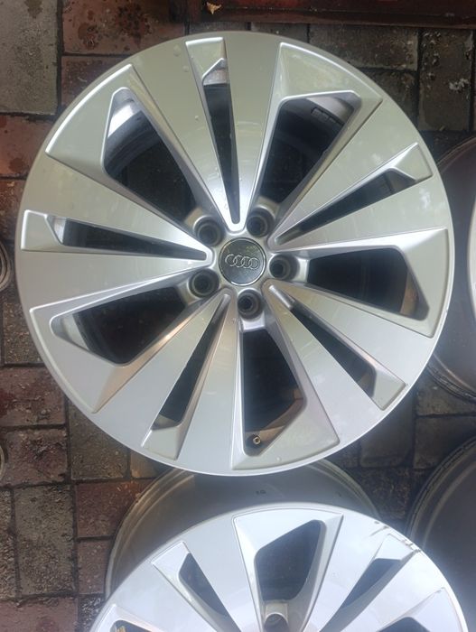 ‼️Диски R19 5/112 Audi A4 Q5 Q7 4M VW Tiguan Passat Tuareg Порш Каен Макан Ауді Ку7‼️