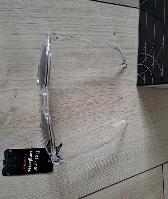 Okulary przeciwsloneczke Nike