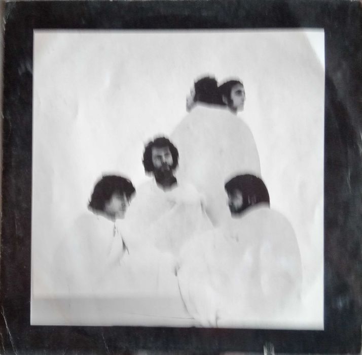 Filarmónica Fraude	- - - - -	Epopeia	- - - - -	LP