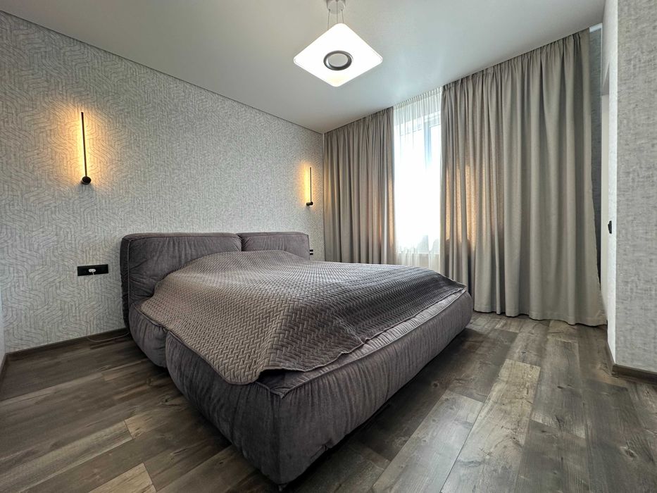 House by the address st. Kulikovo pole pl Oktyabrskoy revolyutsii pl (area 122 m²) - Atlanta.ua - photo 11