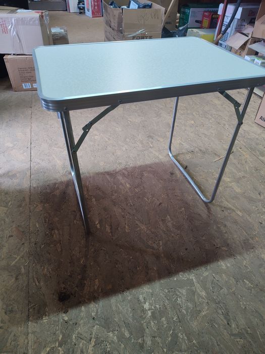 Стіл розкладний туристичний