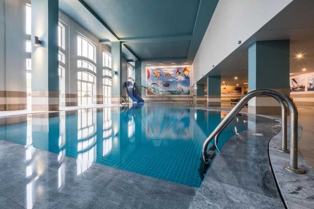 Semana vitalícia Agosto Hotel Vila Galé Albufeira