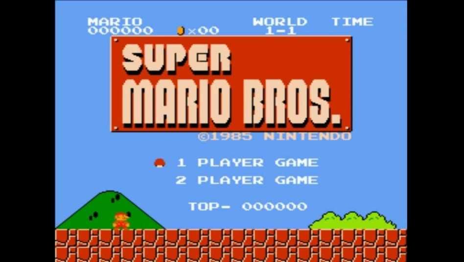 Consola RS36 – Como Nova