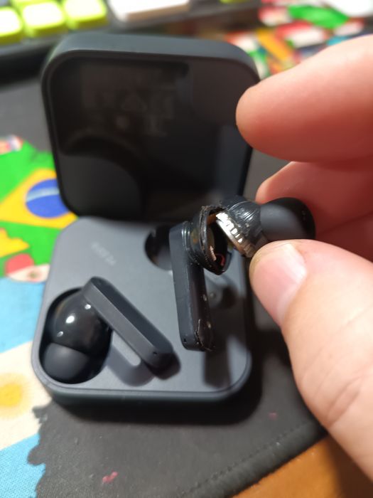 CMF Buds 2a black