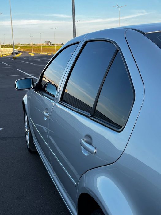 Volkswagen Bora 2000
