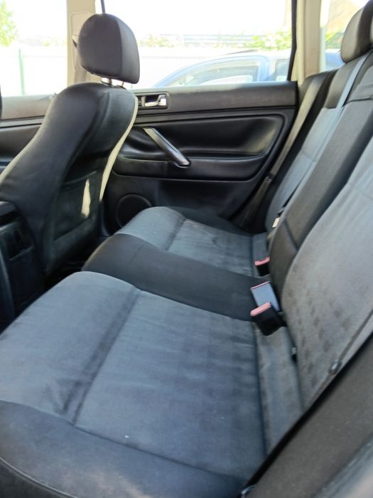 Carrinha Passat 1.9 TDI