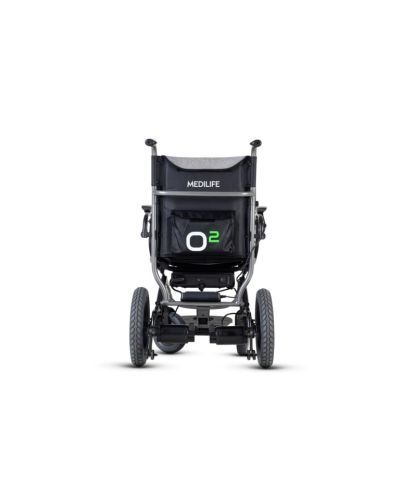 Wózek elektryczny Medilife O2 D130FL NOWY - gwarancja