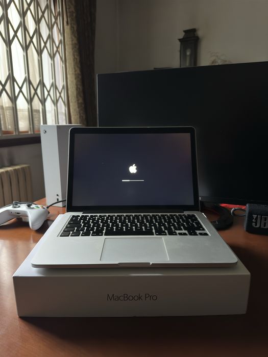 Apple Macbook Pro Retina 13 Polegadas 128GB 8GB Ram