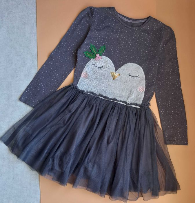 Платячко Mothercare 7-8років/128см