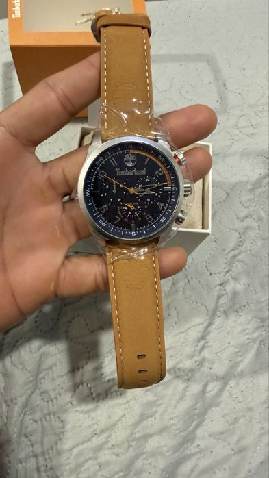 Relogios timberland