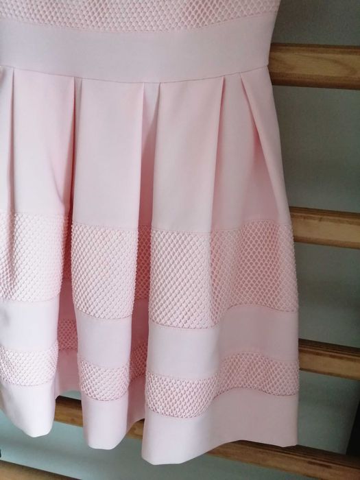 Sukienka komunia wesele 36 S