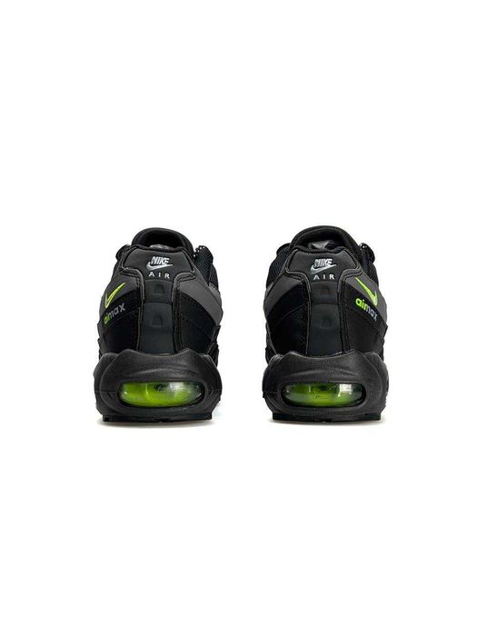 Кросівки чоловічі Nike Air Max 95 | Кроссовки мужские Найк аир макс