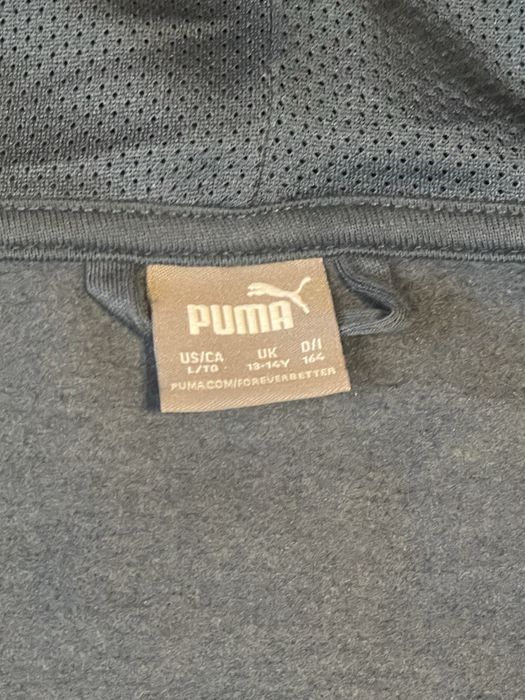 Оригінальна кофта PUMA!
