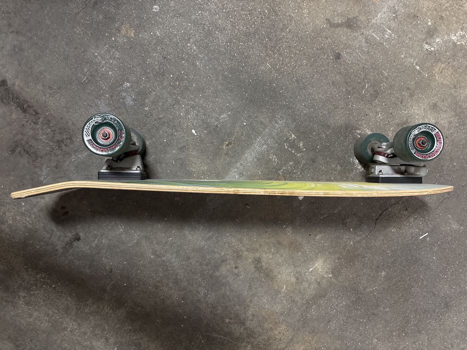 Surfskate CARVER GREENROOM 33.75″