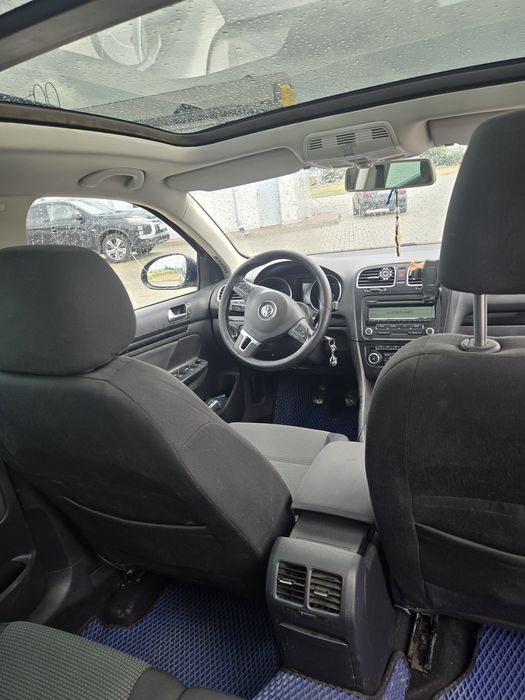 Volkswagen Golf 2010 VIN WVWZZZ1KZBM635523 фото оголошення 8 з 16