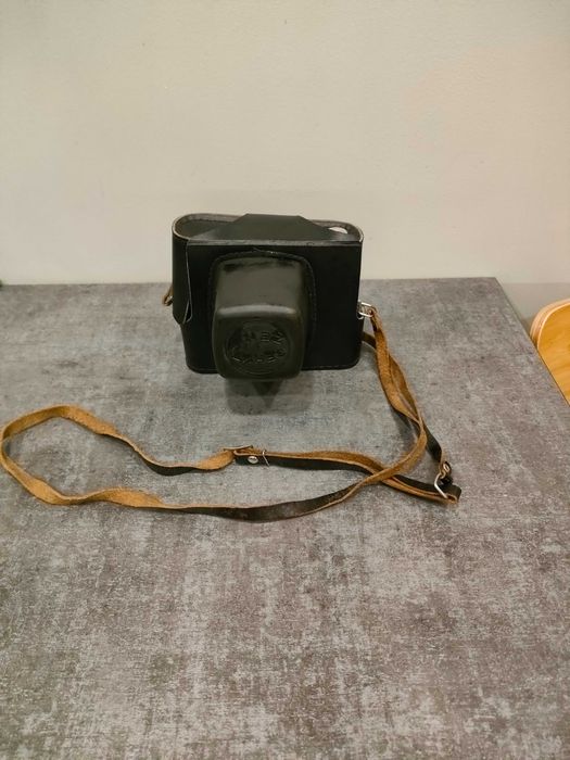 Aparat fotograficzny