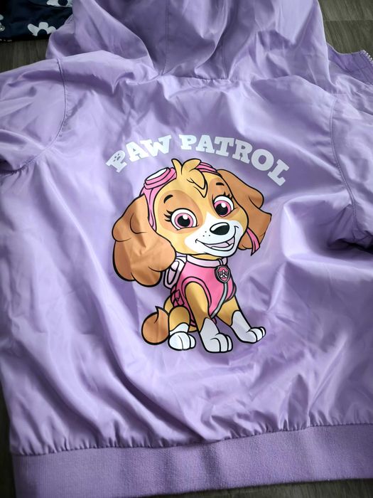 куртка sky для дівчинки