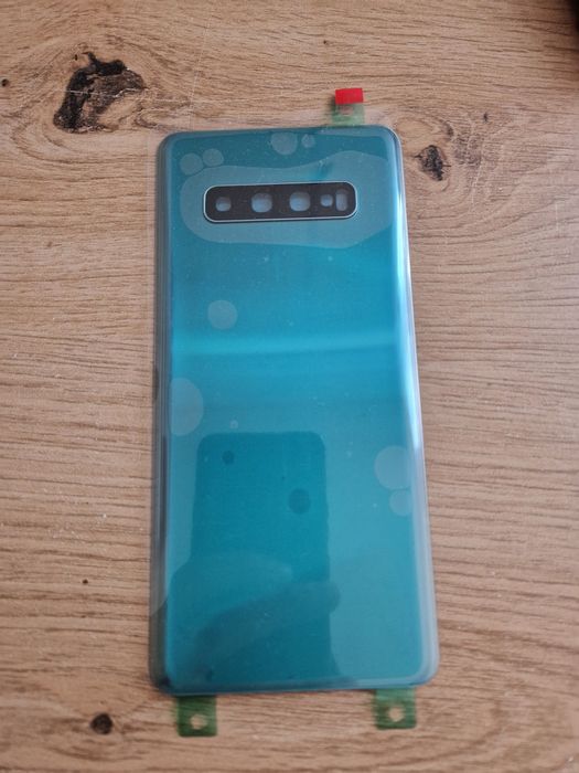 Klapka bateri samsung s10 plus
