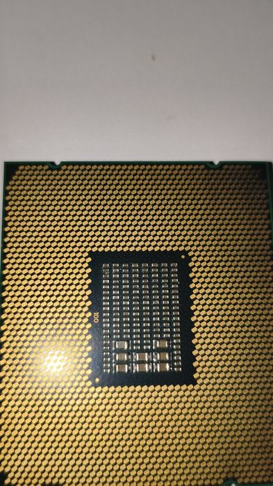 Procesory Xeon E5 2640v4 dwie sztuki