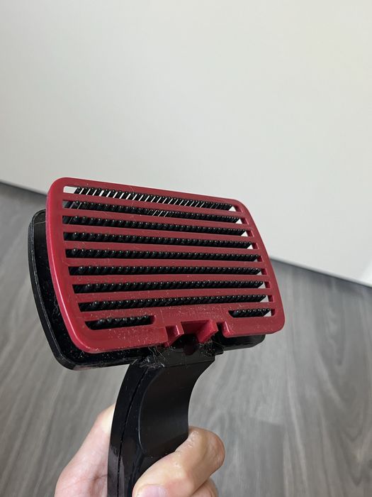 Щітка гребінець для тварин Zoofari