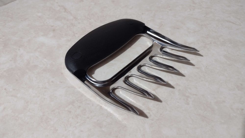 Rozdrabniacz do mięsa pazury grill Mountain Grillers