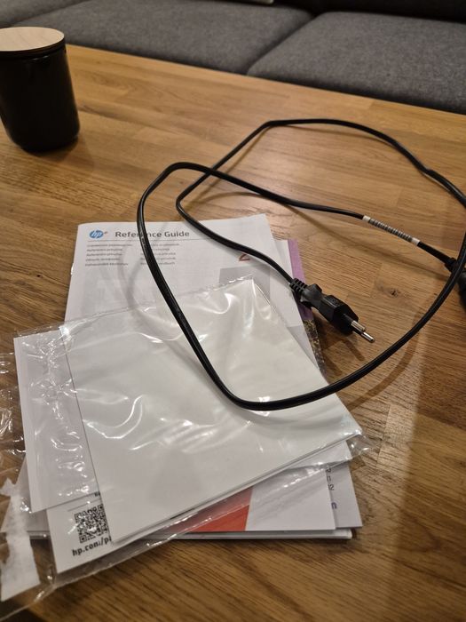 Urządzenie wielofunkcyjne HP envy 7220e