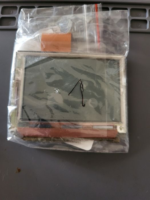 Game Boy Advance Screen with 40 Pins64585608555011121