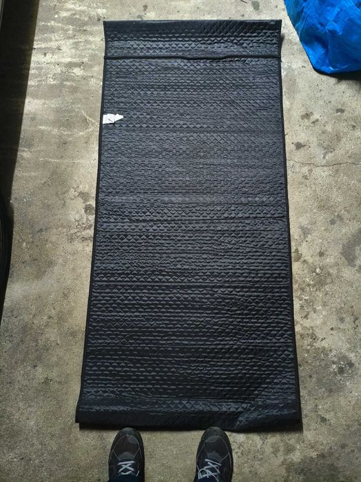 Tapete de Reparação Automóvel