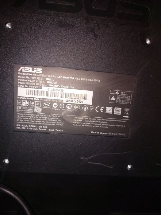 Pack PC Completo – Torre + Monitor ASUS + Teclado