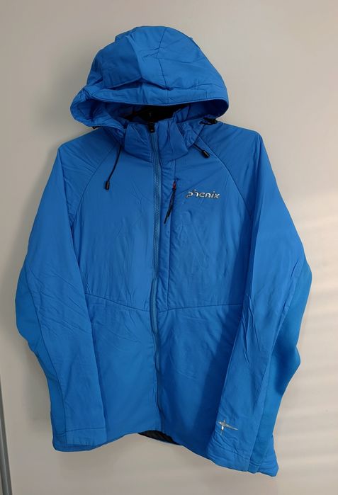 Damska kurtka ocieplana Phenix Thunderon Digenite Thermo roz.XXL
