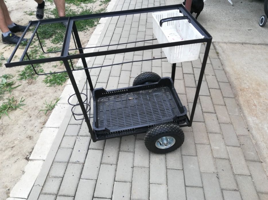 Wózek do malin!!!