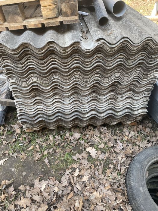 Шифер для вашого дому